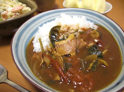 カレー