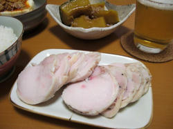 鶏ハム