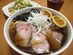 ラーメン