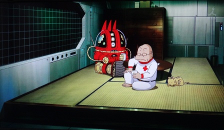 西崎義展 宇宙戦艦ヤマト 復活篇 Neko Blog