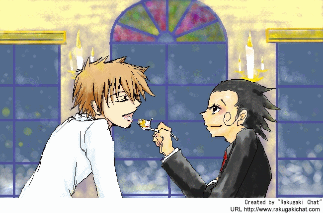 natale!