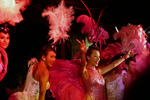 Calypso CABARET