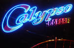Calypso CABARET