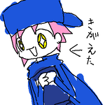 腕は抜き見だったのに忘れて塗ったことは秘密。