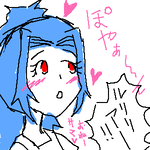 ルリリアは百合属性を覚えた！