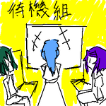 まぁ…おれら人間だもんなbyノクト