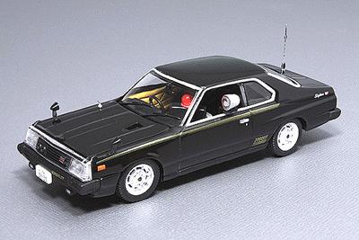 西部警察 マシンＸ