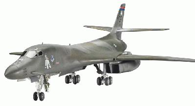 B-1 ランサー爆撃機