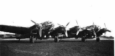 ハインケル He111Z ツヴァイリング