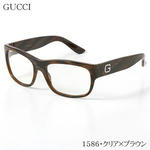 GUCCIのサングラス