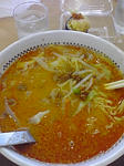 ご馳走様でした。