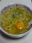 味噌とんこつ味