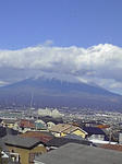 富士山