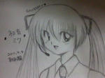 童顔になっちゃうな～。