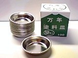 塗料皿