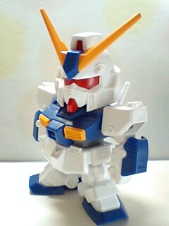 ＮＴ－１仮り組み