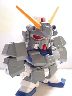 ＮＴ－１仮り組み