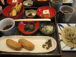 soba