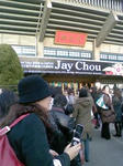 Jay！