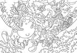 妖精キャラ.18