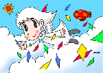 天使1-1