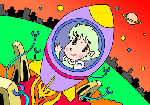 宇宙旅行