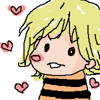 この絵は香取くんではありません（苦笑）