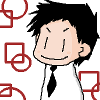 ベイベーのつもり☆