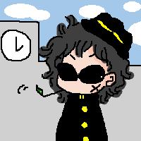 こんなカンジかな～？