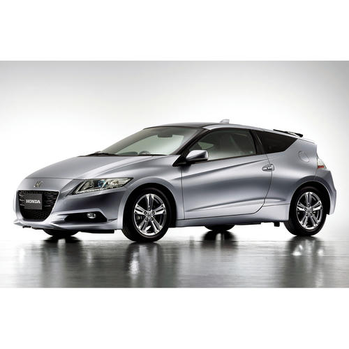 HONDA　CR-Z