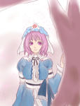 yuyuko