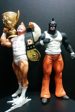 CCPキン肉マン_グレート_テリーマン_ジェロニモ・アルティメット
