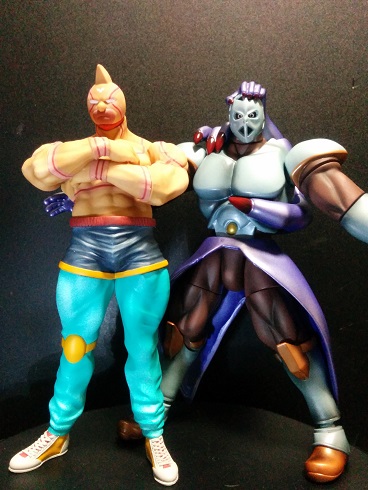 CCP浪漫堂 フェニックス(知性)チーム F王限定フェニックス CCP浪漫堂 フェニックス(知性)チーム F王限定フェニックス