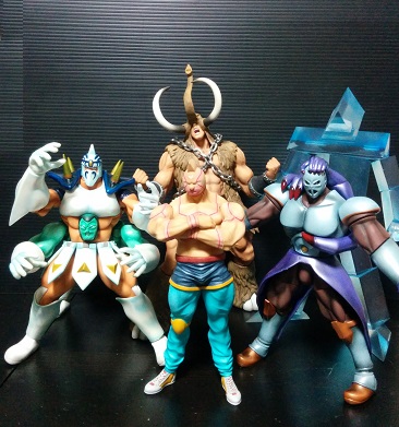 CCP浪漫堂 フェニックス(知性)チーム F王限定フェニックス CCP浪漫堂 フェニックス(知性)チーム F王限定フェニックス