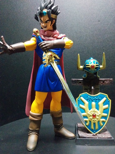ドラゴンクエストレジェンドアイテム ウェアラブル &ソフビ ドラゴンクエストレジェンドアイテム ウェアラブル &ソフビ