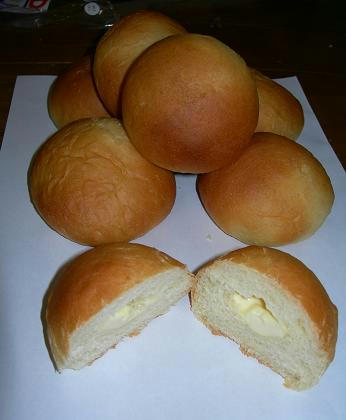 チーズパン