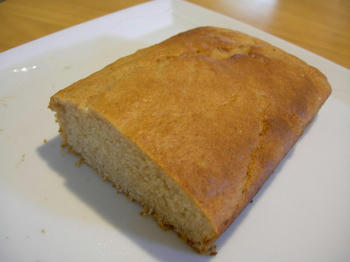 アレルギー対応ケーキ