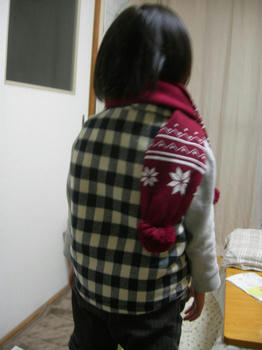 サンタからカノン２０１０