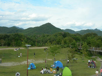 有馬富士公園