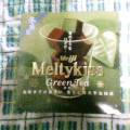 Meltykiss GreenTea