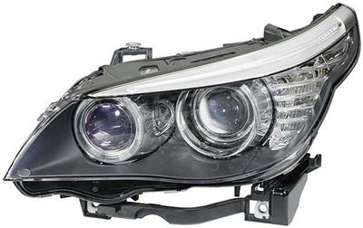 BMW E60/E61 ヘッドライト(前期・中期・後期)|BMW E60/E61 BMW E60/E61 ヘッドライト(前期・中期・後期)|BMW E60/E61