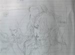 落書き