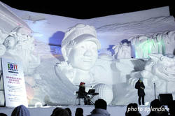 雪祭り