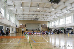 運動会２