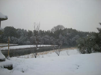 雪３