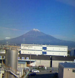 富士山