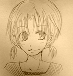 咲ちゃん