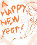 HAPPY NEW YEAR!!