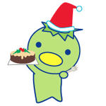 ケーキ！