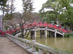 大宰府の橋